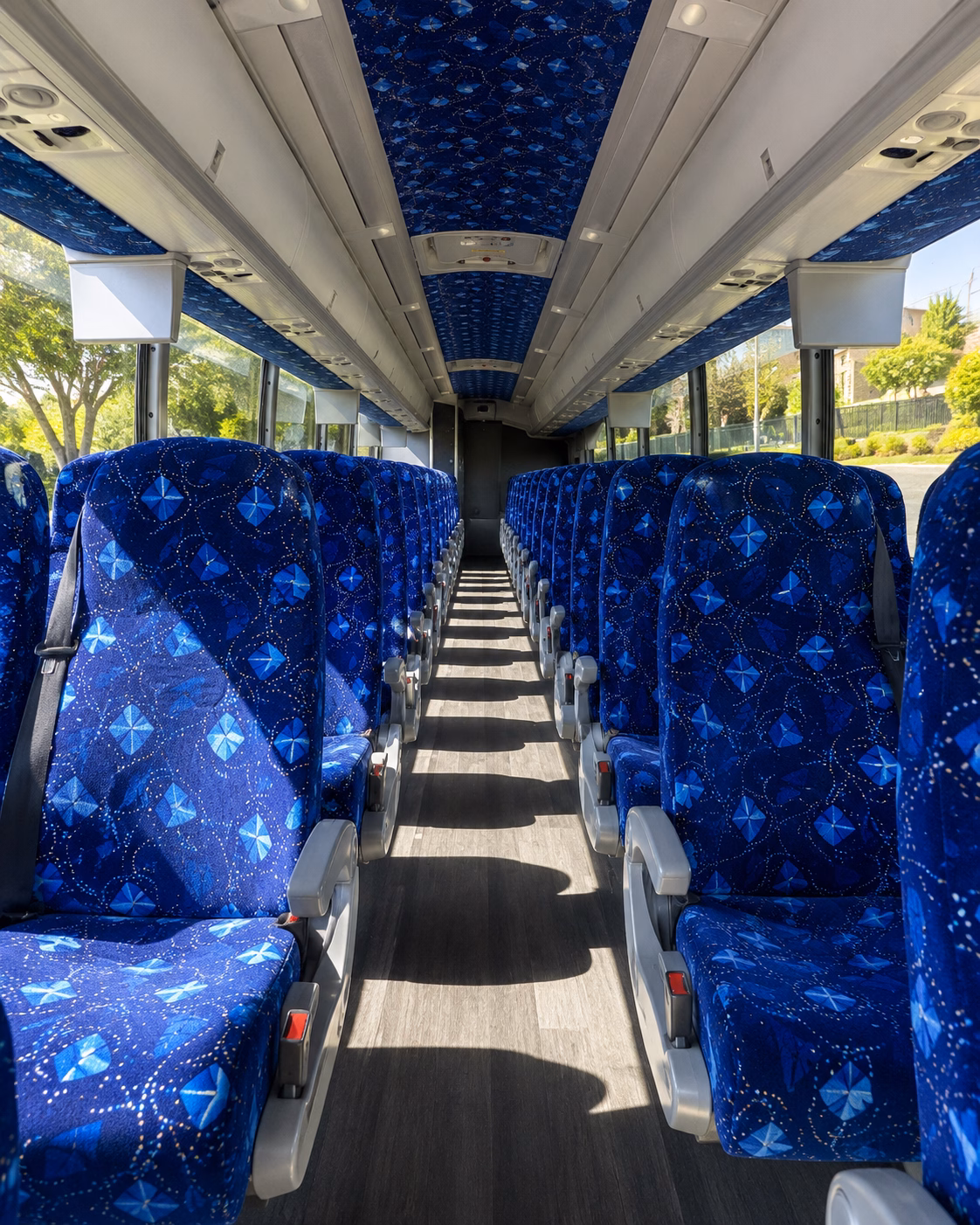 lakewood long distance transportation